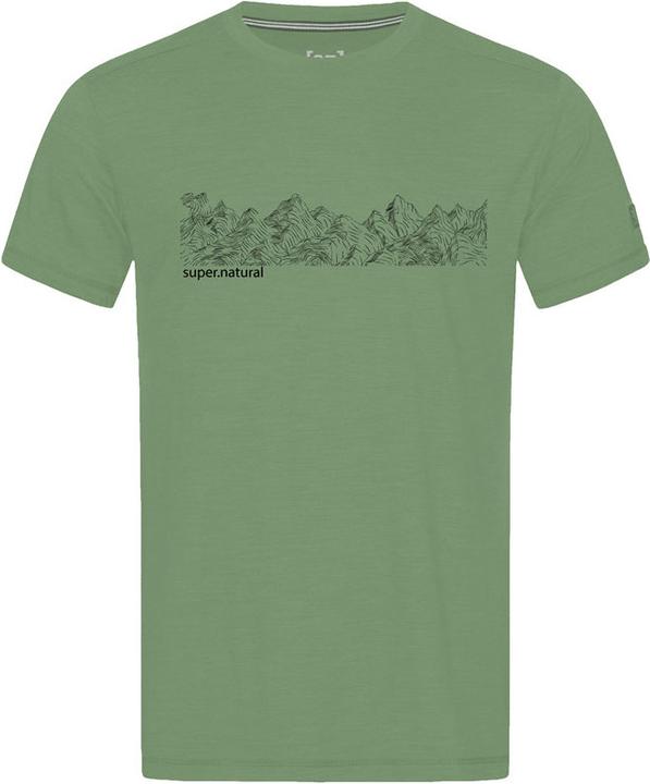 Produktbild Super Natural Contour Tee (L)