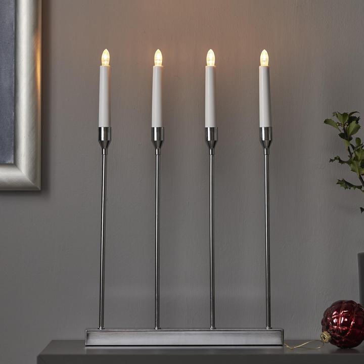 Actual product image Star Trading Candlestick Lottie