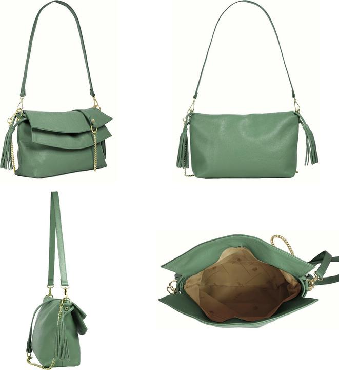 Actual product image Samantha Look Umhängetasche