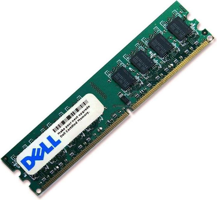 Produktbild Dell Memory Upgrade - - 2Rx8 DDR5 RDIMM (1 x 32GB, 4800 MHz, DDR5-RAM, R-DIMM)