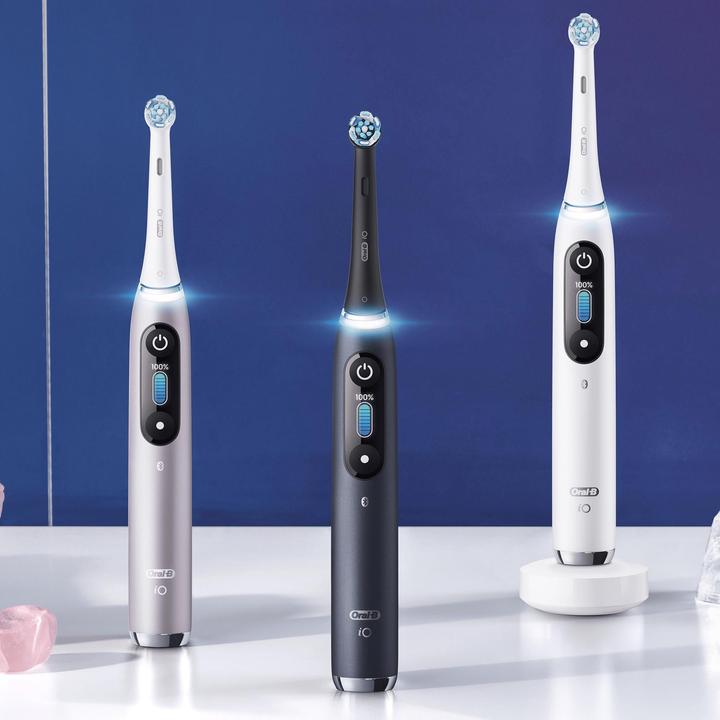 Immagine prodotto Oral-B Serie iO 9n Zwart Edizione Speciale (Spazzolino oscillante)