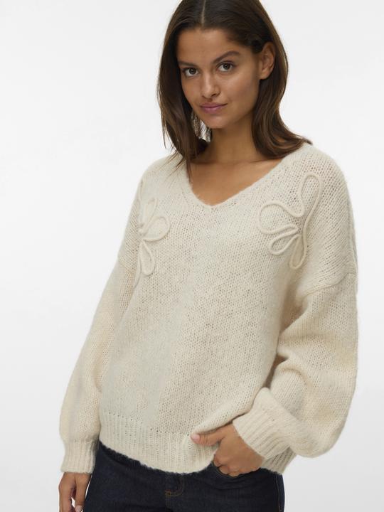 Produktbild Vero Moda VMLOLLIPOP Pullover Strickpullover (S)