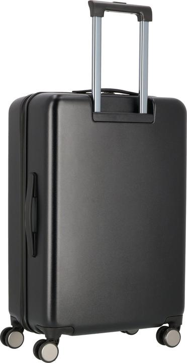 Produktbild Guess VERONA - Medium Spinner Dark (76 l)