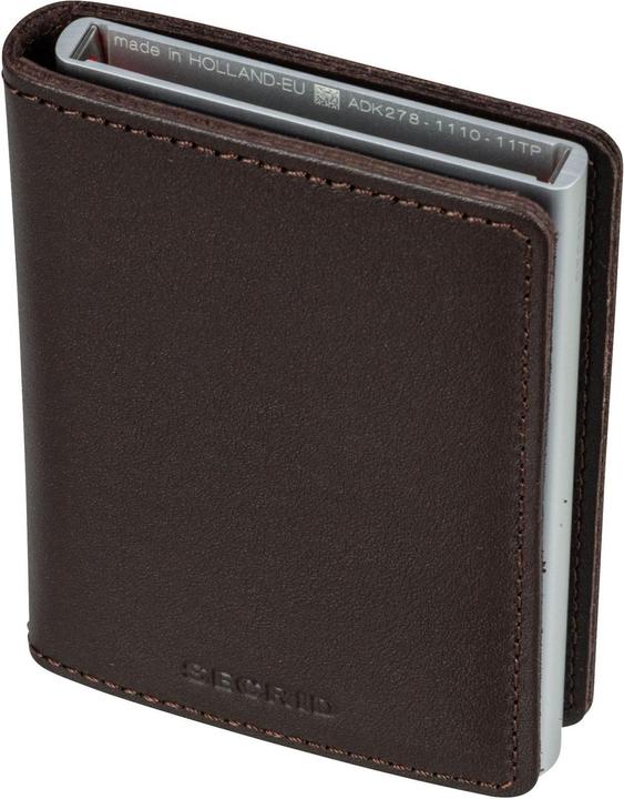 Image du produit Secrid Portefeuille Slim