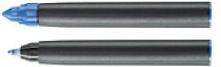 Image du produit Herlitz Cartouches de roller my.pen, bleu royal (cartouches d'encre, Bleu)