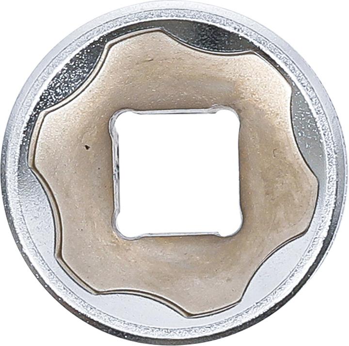 Actual product image BGS Socket, Super Lock 10 mm (3/8") Drive 20 mm (20 mm)