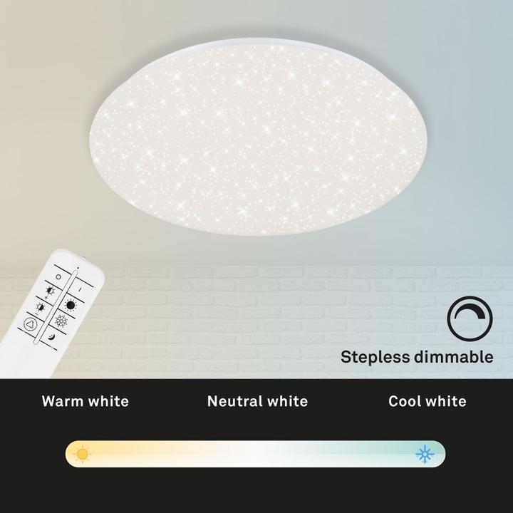 Produktbild Briloner Verb (4000 lm)