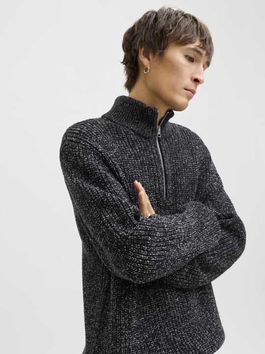 Actual product image Jack & Jones Strickpullover Strickpullover (L)