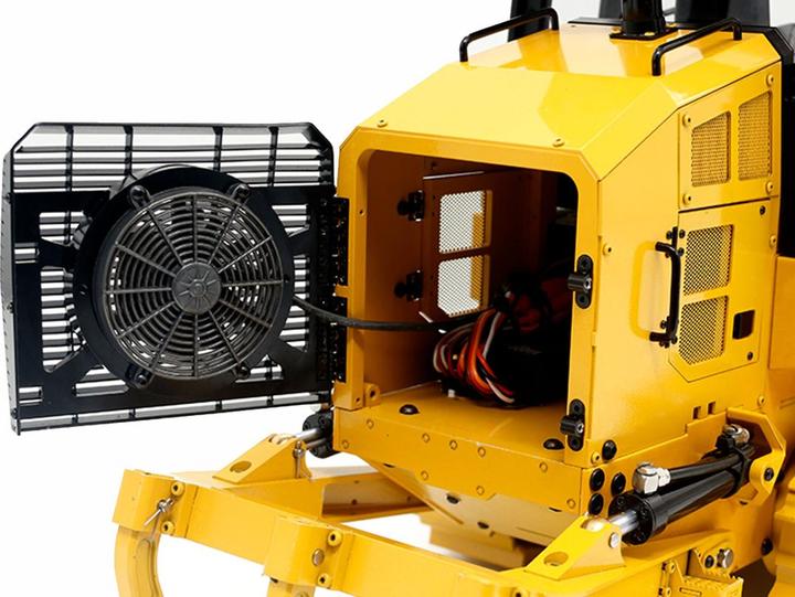 Produktbild Amewi Kettenlader (RTR Ready-to-Run)