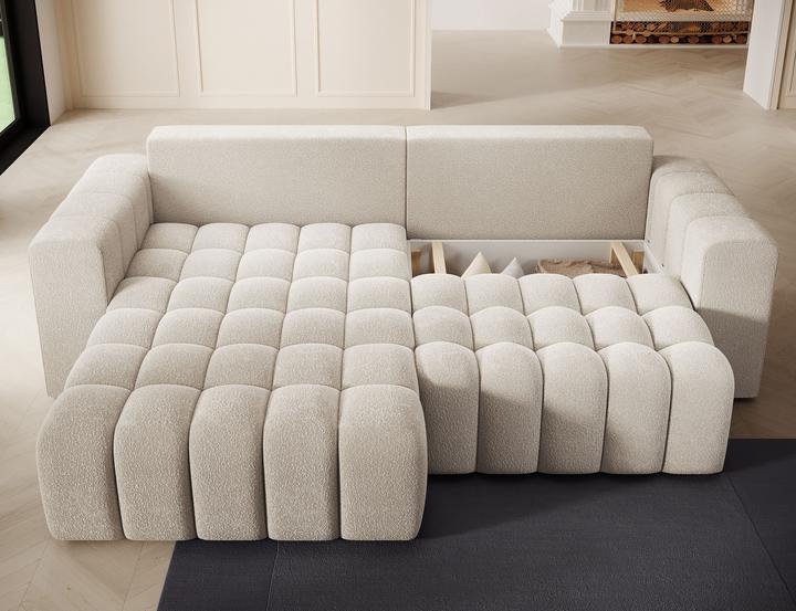 Immagine prodotto ELTAP Bonet (Divano ad angolo)