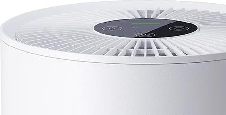 Actual product image Xiaomi Smart Air Purifier 4 Compact (27 m²)