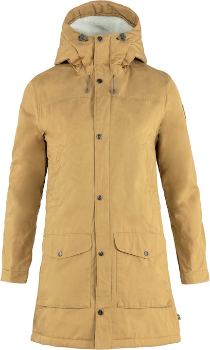 Actual product image Fjällräven Greenland (M)