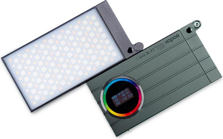 Image du produit Godox Mini Lumière créative (Panneaux lumineux)