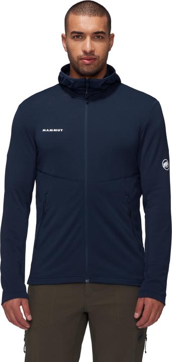 Produktbild Mammut Aconcagua Light ML Hooded Jacket Men (XL)