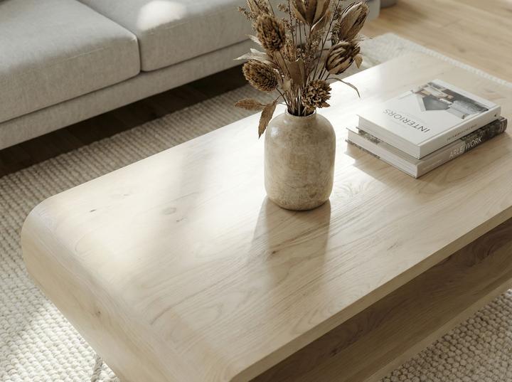Image du produit Wohnling Mango (90 x 55 x 30 cm)