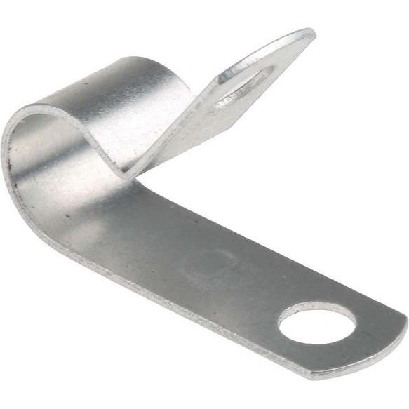 Thumbnail - Rs Pro, Kabelhalter, Aluminium Cable Clips