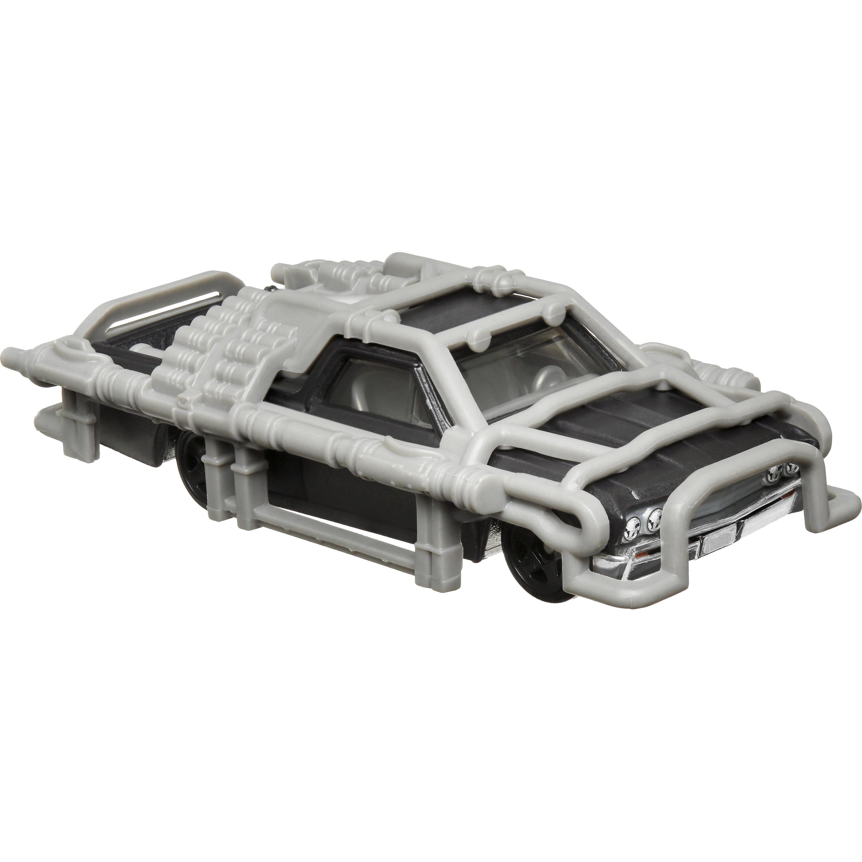 Thumbnail - Hot Wheels HRW41