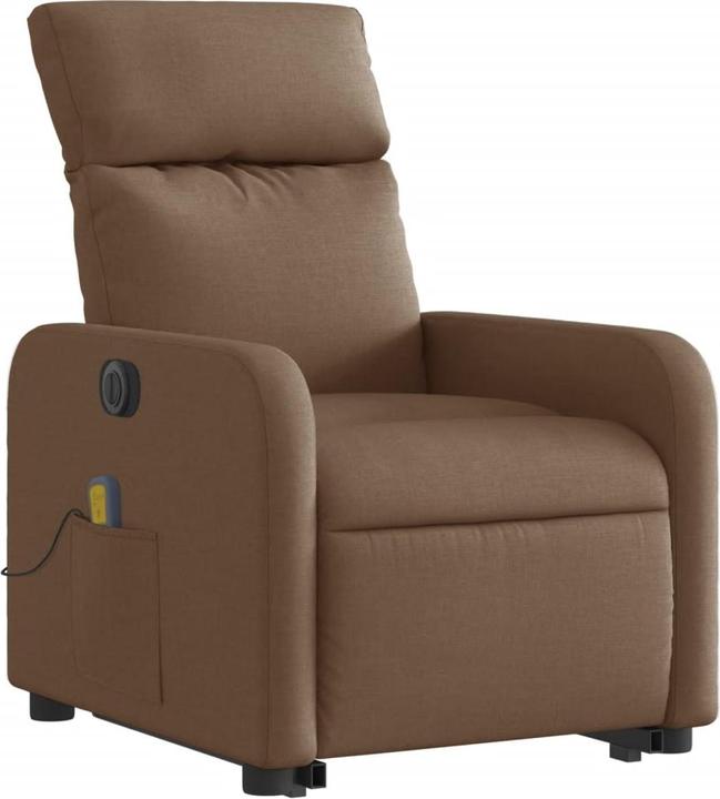 Image du produit vidaXL Massagesessel mit Aufstehhilfe