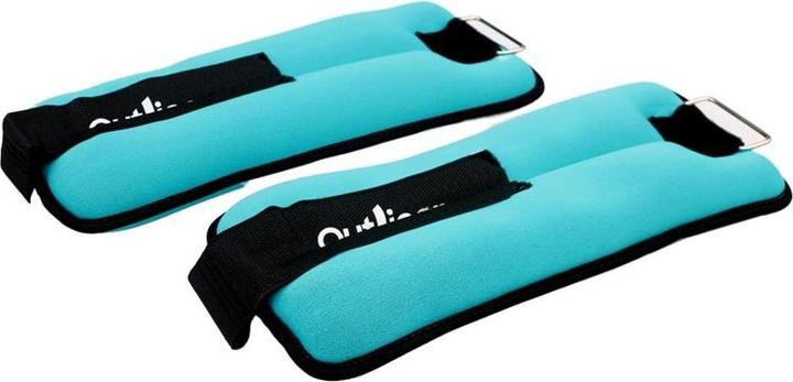 Produktbild Outliner Wrist And Ankle Weight (2 x 2 kg)