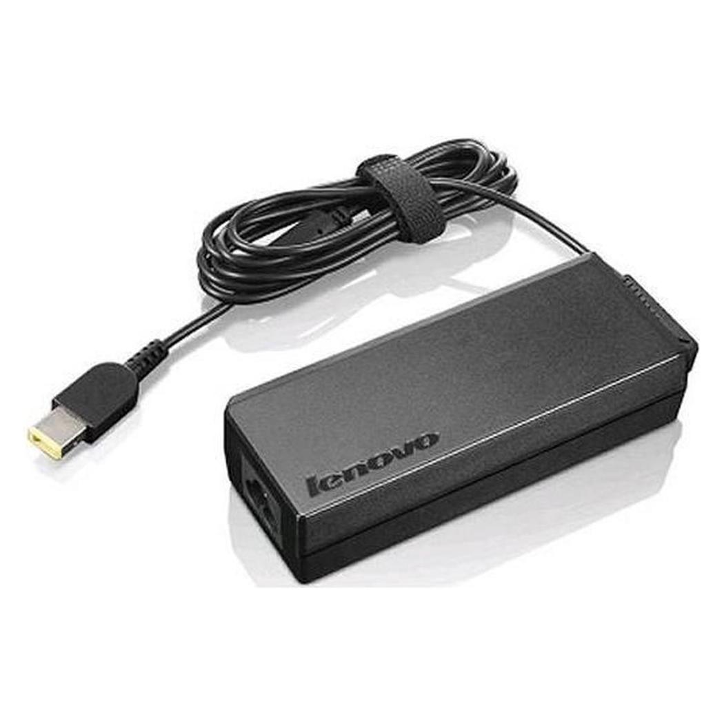 Lenovo AC Adapter (20V 4,5A) (90 W), Notebook Netzteil