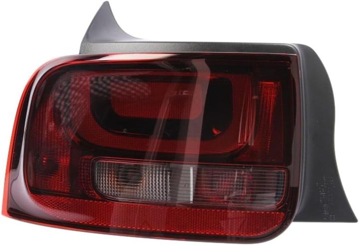 Valeo Schlussleuchte