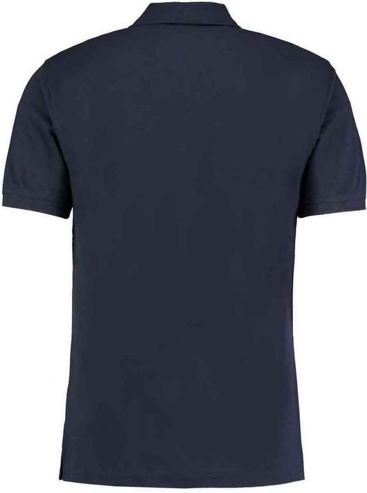 Produktbild Kustom Kit Klassic Poloshirt Superwäsche 60°C kurzärmlig (XL)