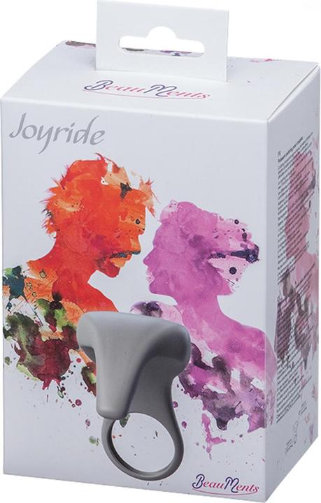 Actual product image Beauments joyride (3.80 cm)