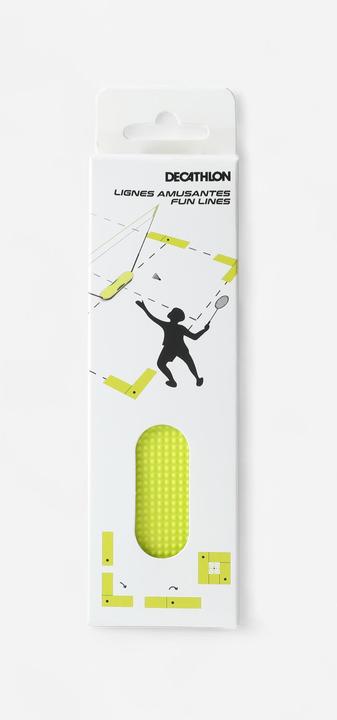 Actual product image Perfly Flexible pitch set