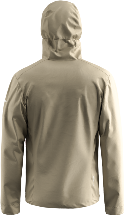 Actual product image Salewa Puez Aqua 4 PowerTex 2.5L Jacket (52)