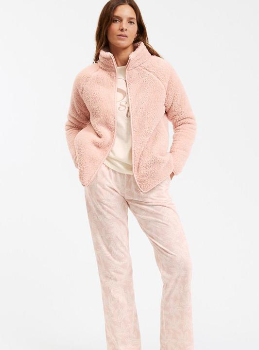Produktbild So'home 3-teiliger Pyjama aus Jersey (34)