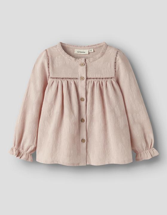 Immagine prodotto Name it Loose Fit Hemd (104)