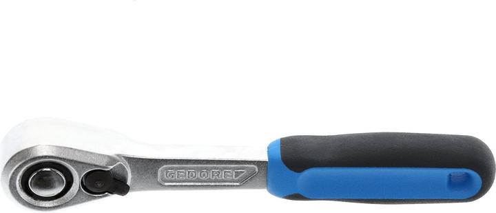 Immagine prodotto Gedore Cricchetto reversibile (1/4")
