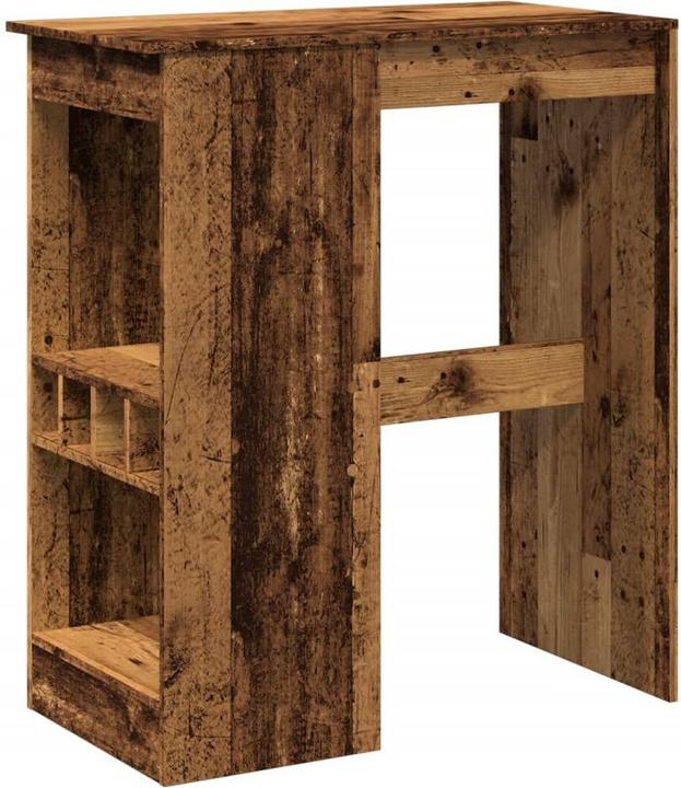 Produktbild vidaXL Bartisch