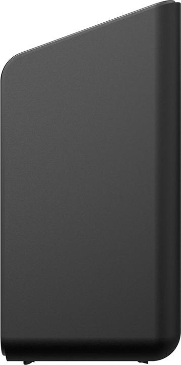 Productafbeelding Klipsch Bluetooth speakers Flexus SURR 200 Black (185 W)