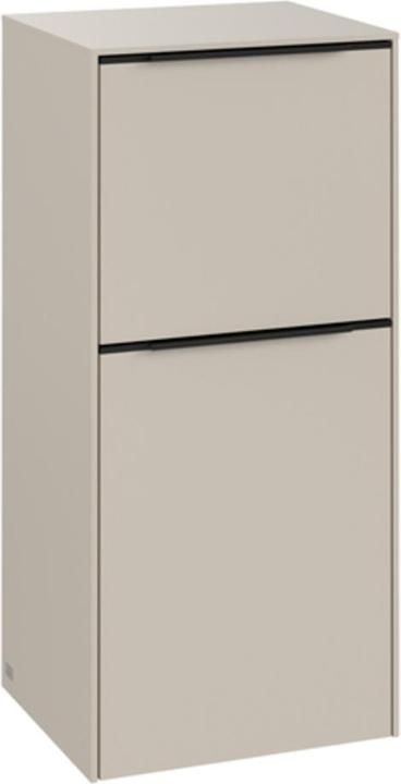 Cachemire Grigio, Vulcano Nero