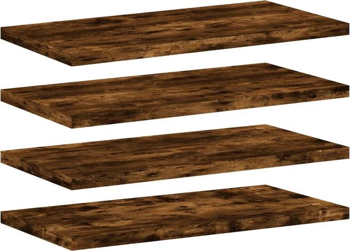 Produktbild vidaXL Wandregal