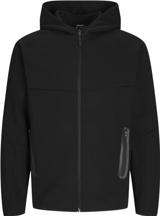 Produktbild Jack & Jones Jcofusion Sweat Zip Hood Noos (XXL)