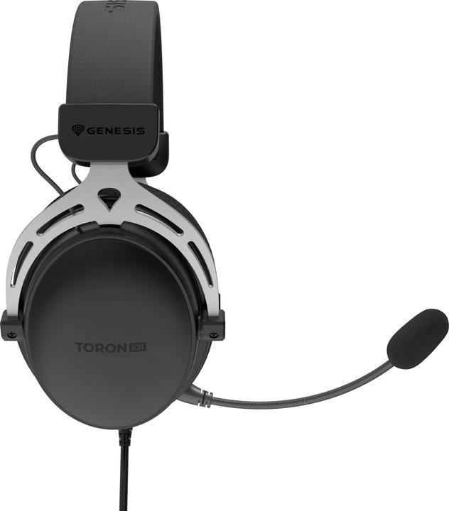 Actual product image Genesis Słuchawki Toron 531 (NSG-2117) (Cable)