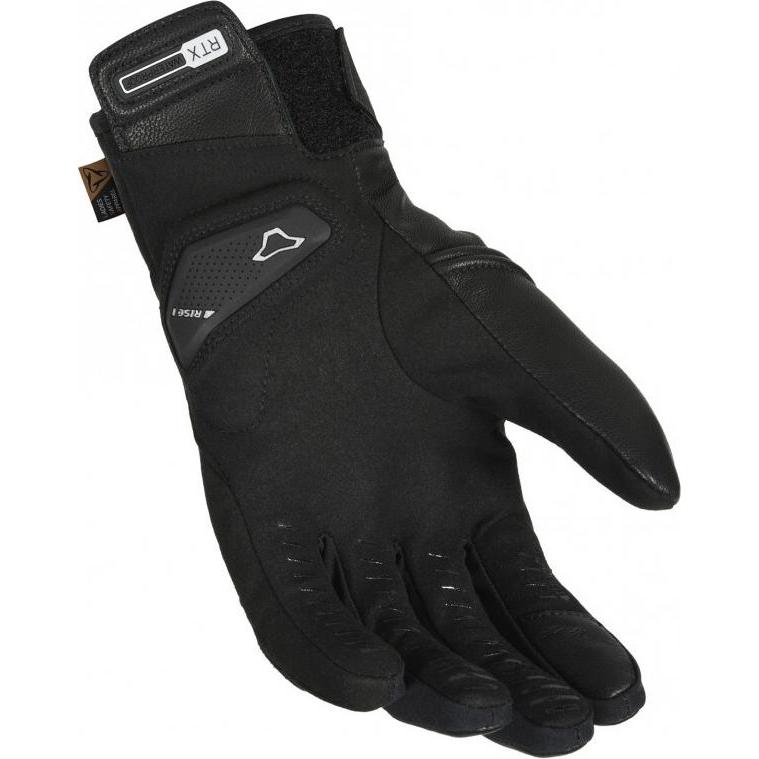 Thumbnail - Macna, Motorradhandschuhe, drizzle (Damen, XS)