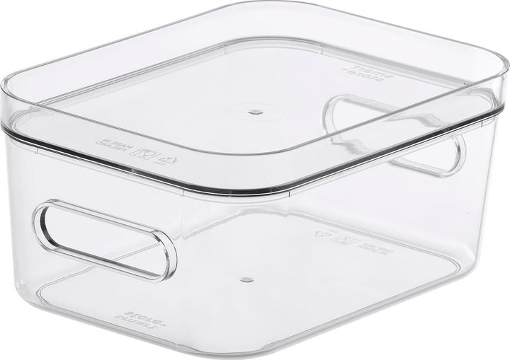 Orthex SmartStore (14 cm, 1.50 l, 1x)