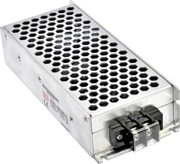 Actual product image Mean Well DC/DC-Wandler