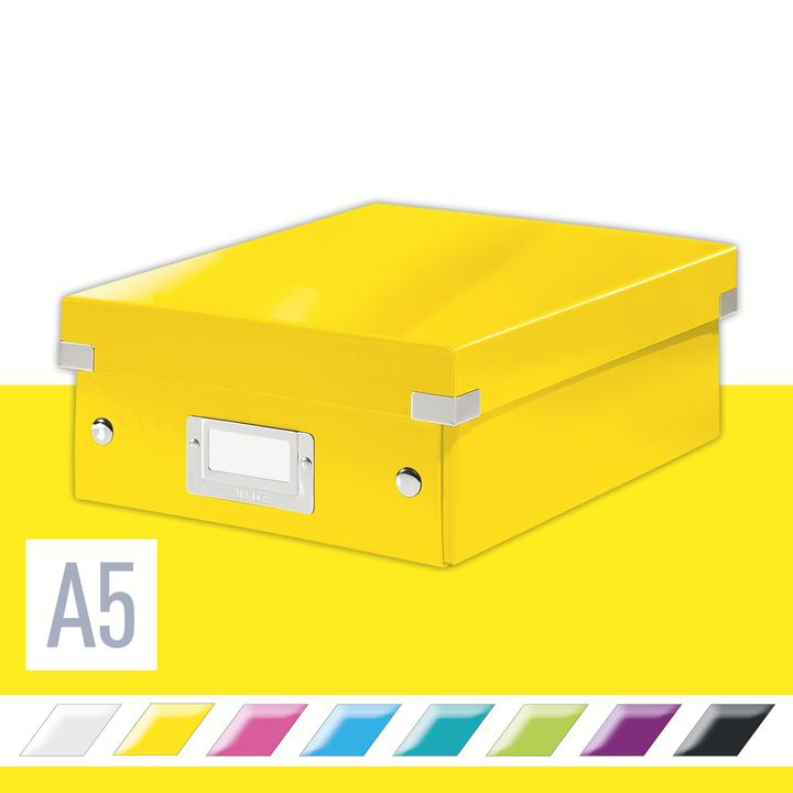 Actual product image Leitz Click & Store Wow (Special)