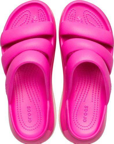 Image du produit Crocs W's Mega Crush Triple Strap (39)