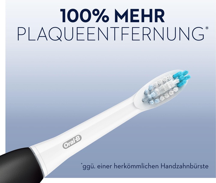 Actual product image Oral-B Pulsonic Slim Clean 2000 (Sonic toothbrush)