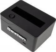Produktbild Exertis Connect Dexlan SATA 2,5" HDD/SSD Dockingstation - 2,5" (1 Port)
