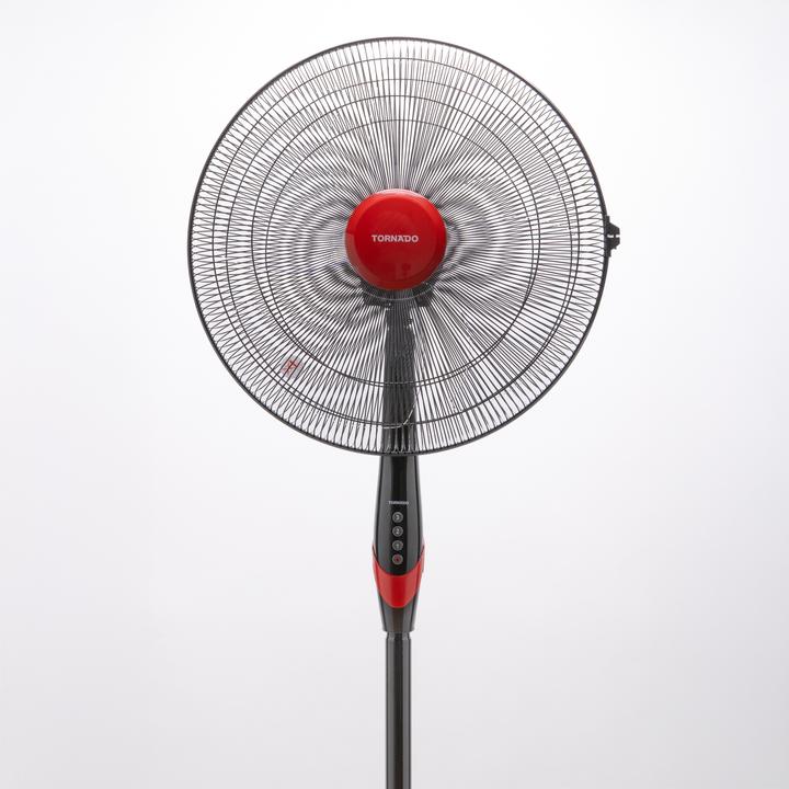 Productafbeelding Tornado Ventilator (46 dB)