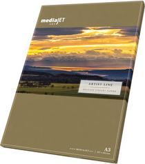 Produktbild Mediajet Museum Natural Velvet A3 25 Blatt (A3)