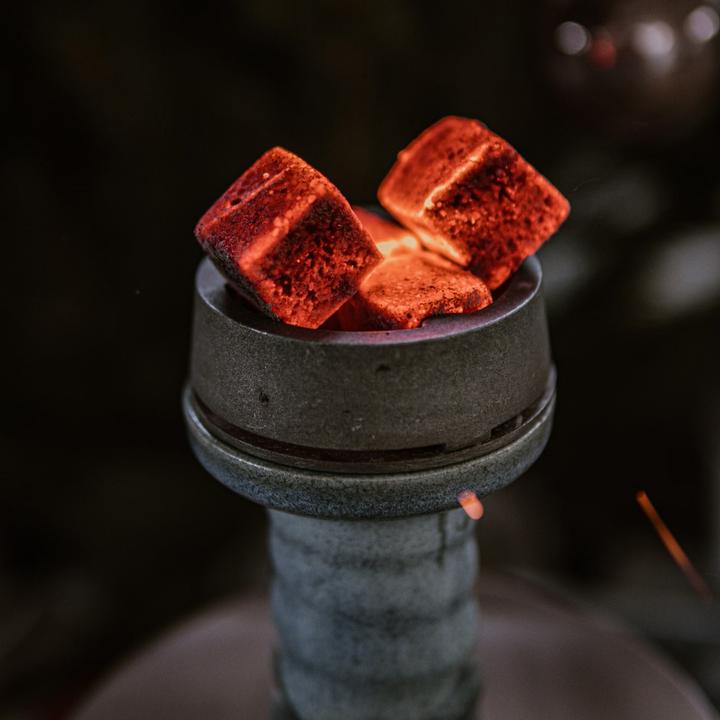 Immagine prodotto Shisko Carbone naturale