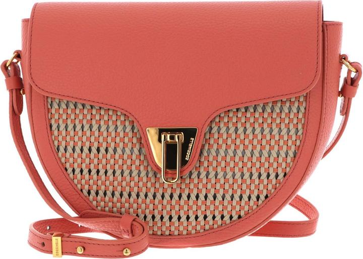 Image du produit Coccinelle Beat Nassa Crossover Bag