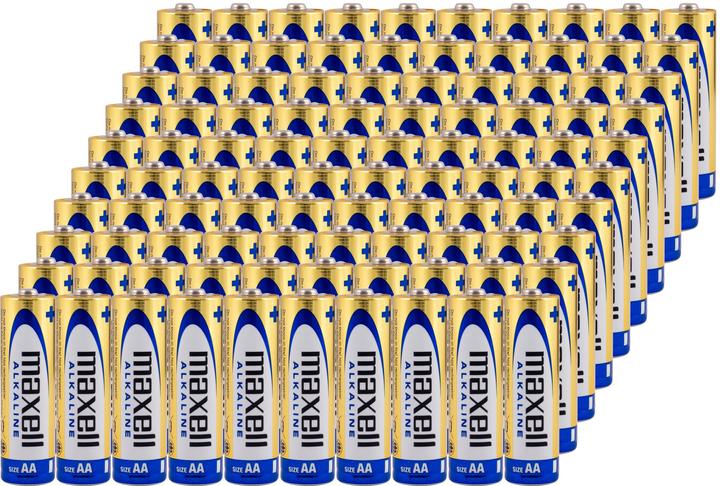 Immagine prodotto Maxell LR03 (100 pz., AAA)